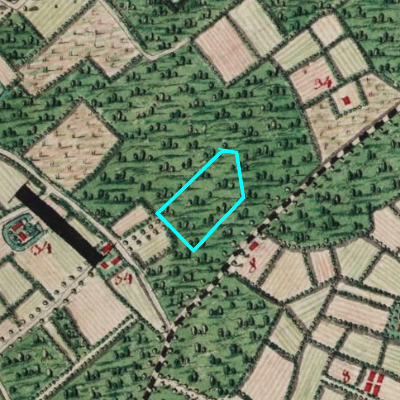 Ferraris (1771-1778)