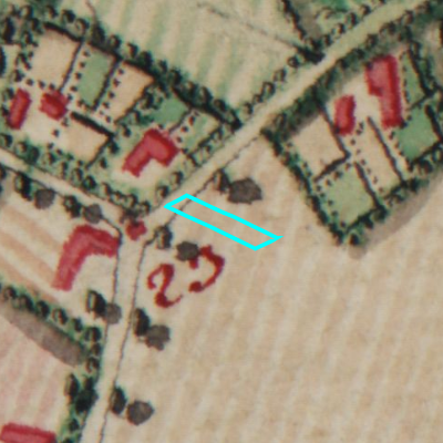 Ferraris (1771-1778)