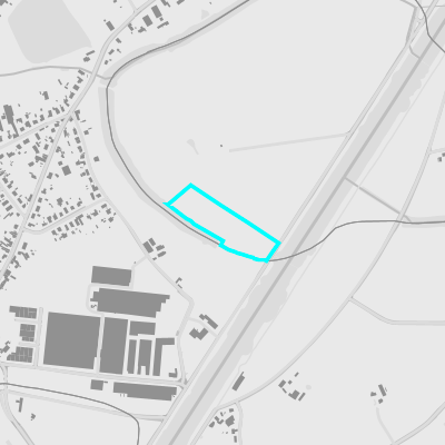 Vastgestelde archeologische zones