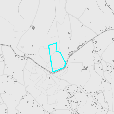 GRB Basiskaart Grijs