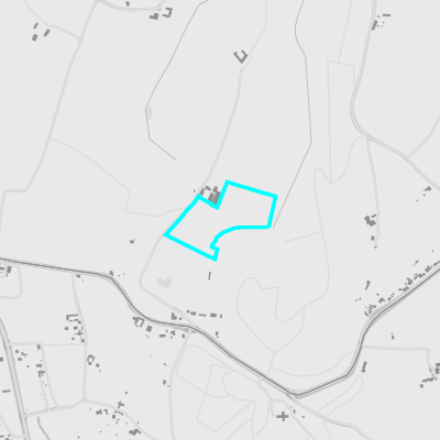 Vastgestelde archeologische zones