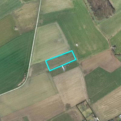 Luchtfoto Vlaanderen 2013 - 2015