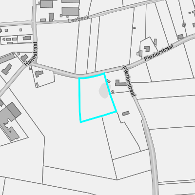 Overstromingsgevoelig (fluviaal)
