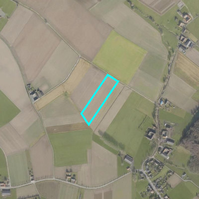 Luchtfoto Vlaanderen 2013 - 2015