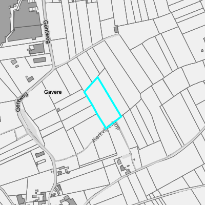 PFAS no regret zones