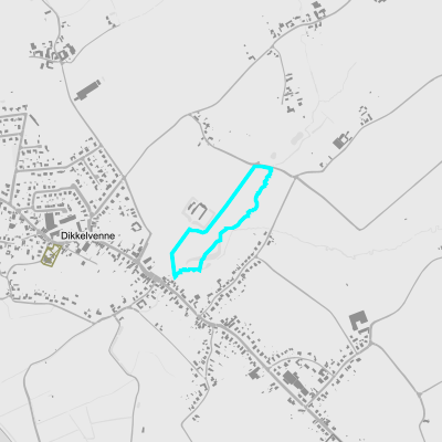 Bekrachtigde archeologienota’s