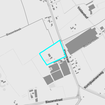 Recht van voorkoop