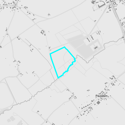 Overstromingsgevoelig (kust)