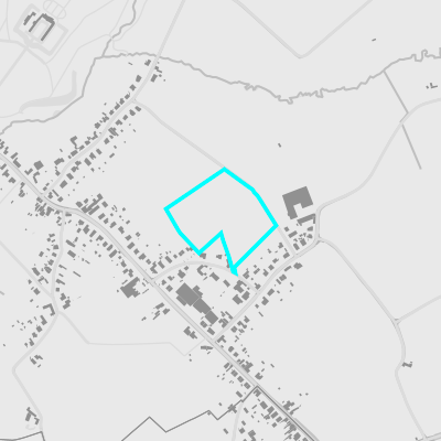Overstromingsgevoelig (kust)