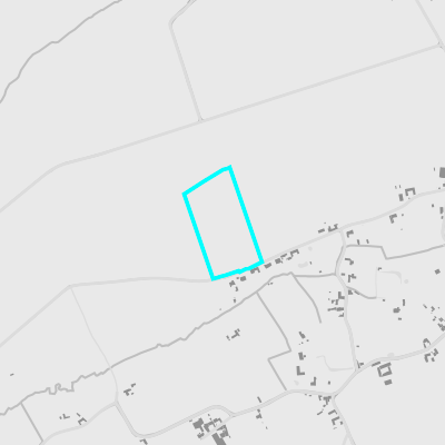 GRB Basiskaart Grijs