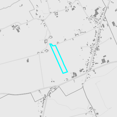 Vastgestelde archeologische zones