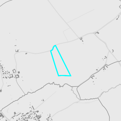 Vastgestelde archeologische zones