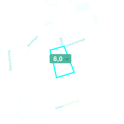Mobiscore