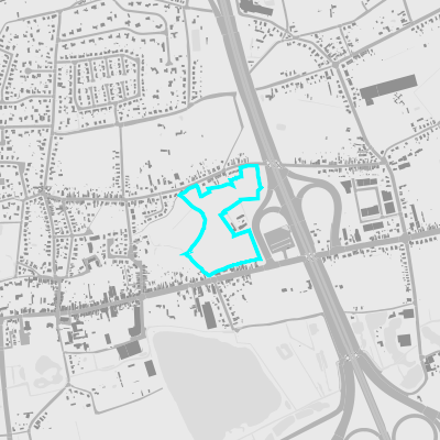 Overstromingsgevoelig (kust)