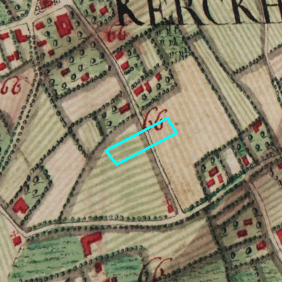 Ferraris (1771-1778)