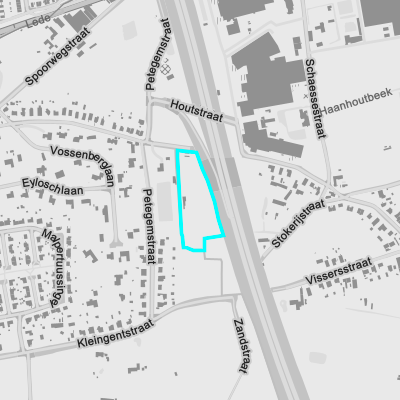 Overstromingsgevoelig (kust)