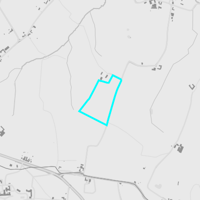 Vastgestelde archeologische zones