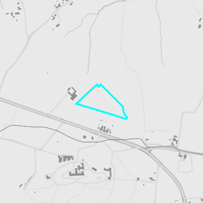 Vastgestelde archeologische zones