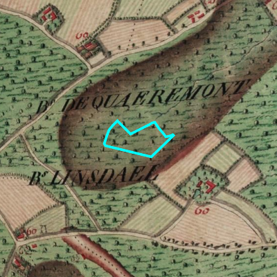 Ferraris (1771-1778)