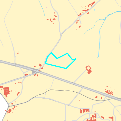 GRB Basiskaart