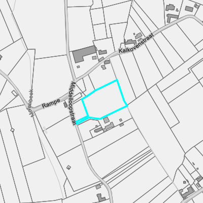Overstromingsgevoelig (fluviaal)