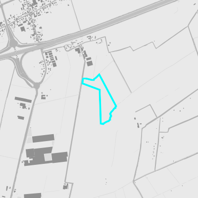 Vastgestelde archeologische zones