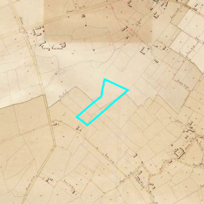Algemeen Bodemgebruik (ABW)