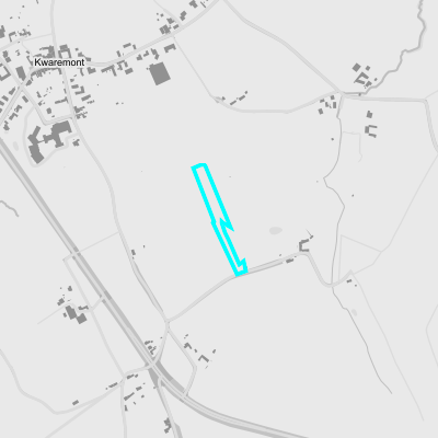 Vastgestelde archeologische zones