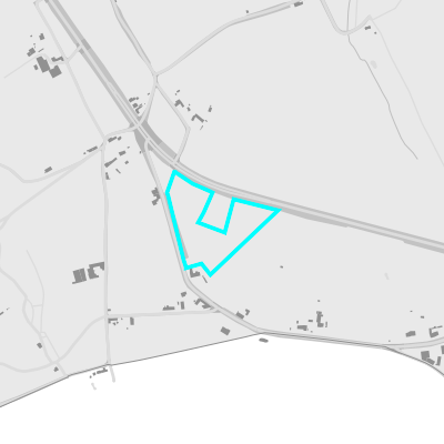 Vastgestelde archeologische zones