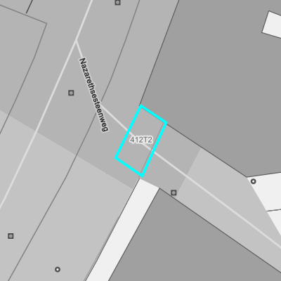 Vastgestelde archeologische zones