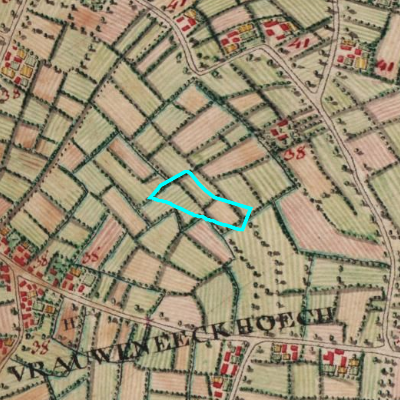 Ferraris (1771-1778)