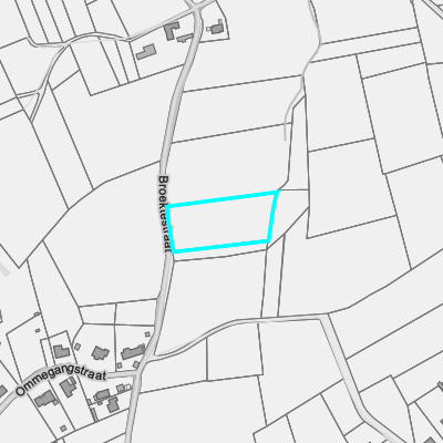 Bekrachtigde archeologienota’s
