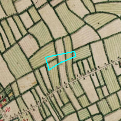 Ferraris (1771-1778)