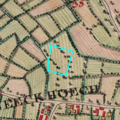 Ferraris (1771-1778)