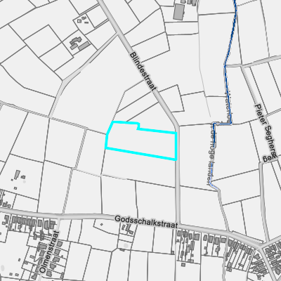 Overstromingsgevoelig (fluviaal)