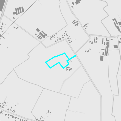 Vastgestelde archeologische zones