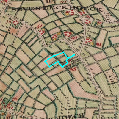 Ferraris (1771-1778)