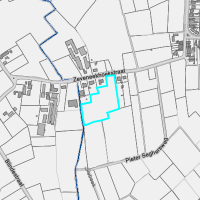 Overstromingsgevoelig (fluviaal)