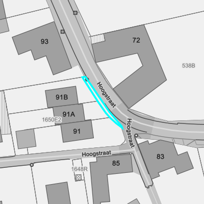 Bekrachtigde archeologienota’s
