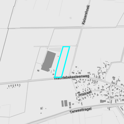 Overstromingsgevoelig (fluviaal)