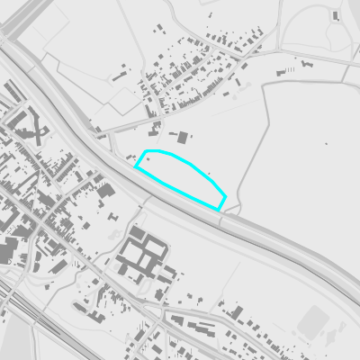 Overstromingsgevoelig (kust)