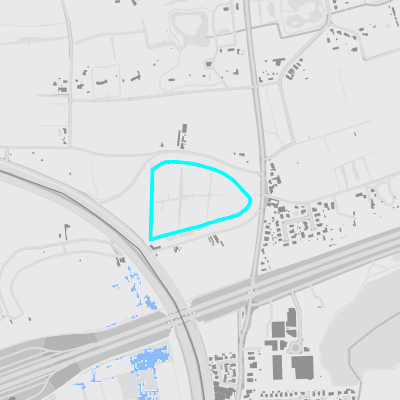 Overstromingsgevoelig (fluviaal)