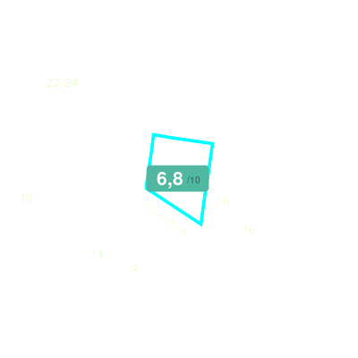 Mobiscore