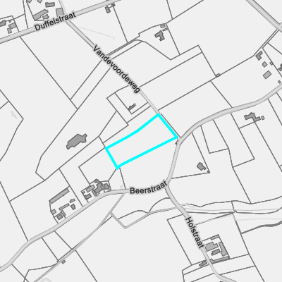 PFAS no regret zones