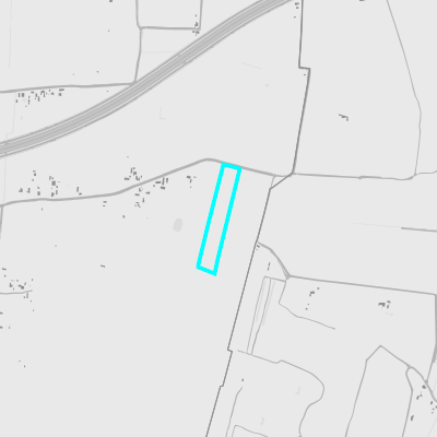 Vastgestelde archeologische zones