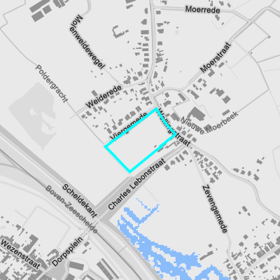 Overstromingsgevoelig (fluviaal)