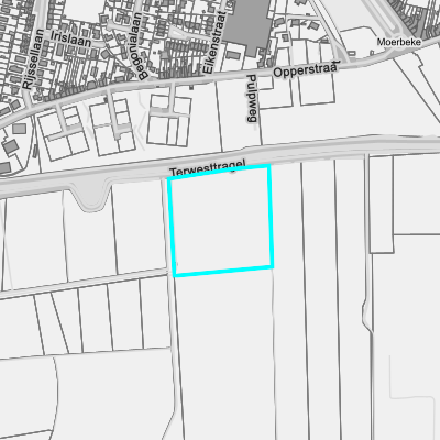 Overstromingsgevoelig (fluviaal)