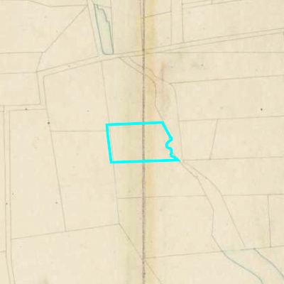 Algemeen Bodemgebruik (ABW)