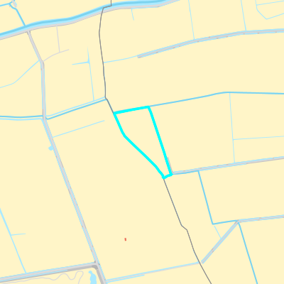 GRB Basiskaart