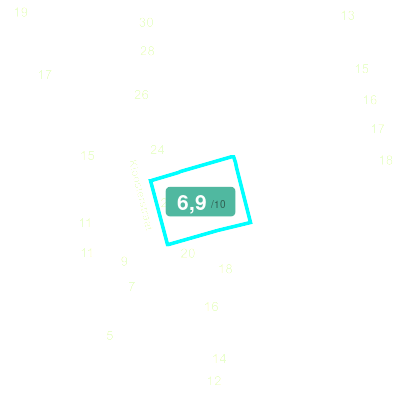 Mobiscore